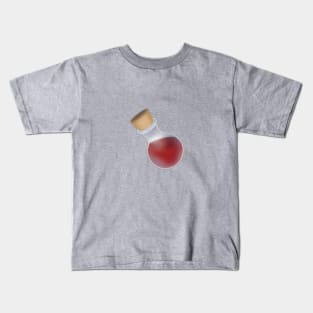 HEALTH POTION Kids T-Shirt